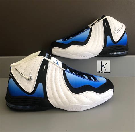 nike air 3 garnett shoes